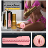 FleshLight Masturbateur Go Lady